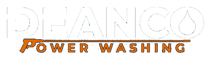 Deanco Power Washing
